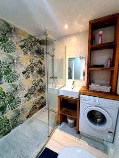 Freshly tastefully renovated apartments in heart of old Antibes - Antibes - 8