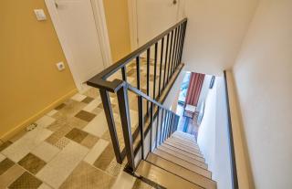 GVC 3-room 412 New Gudauri - Gudauri - 5