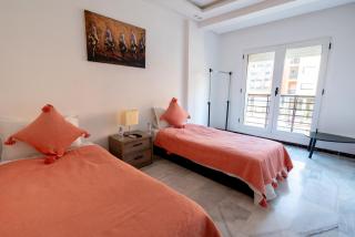 bel appartement au cœur de Gueliz - Marrakech - 8