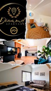 Apartamenty Diamond na Sportowej - Tylicz - 8