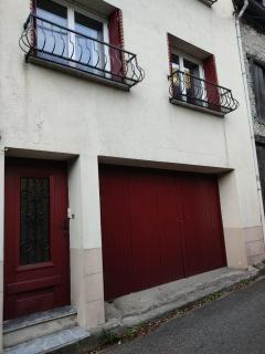 Louer à la montagne - 1