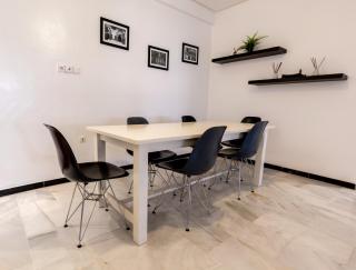 bel appartement au cœur de Gueliz - Marrakech - 5