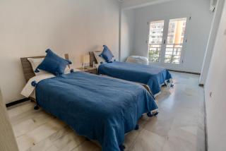 bel appartement au cœur de Gueliz - Marrakech - 3