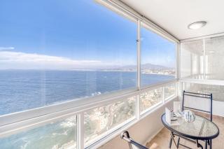 Rbk° Increible Vista al Oceano Pacífico - 7