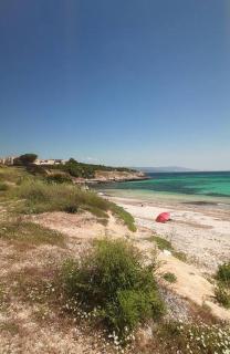 Aleph guest house, relax a due passi dal mare - Fertilia - 2