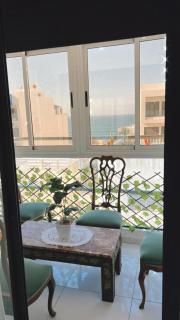 appartement plage mahdia sable dor - Kenitra - 9