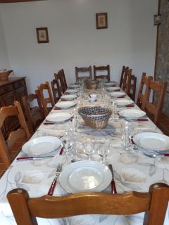 Le Gîte des Petits Cailloux - 8