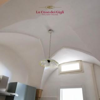 La Casa dei Gigli - 4