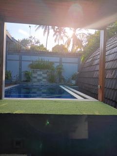 BALI MOUNT VIEW META PANDAWA - Jembrana - 6