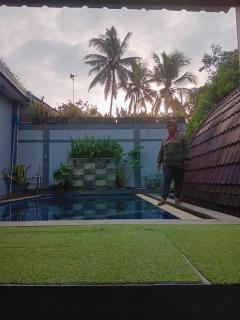BALI MOUNT VIEW META PANDAWA - Jembrana - 3