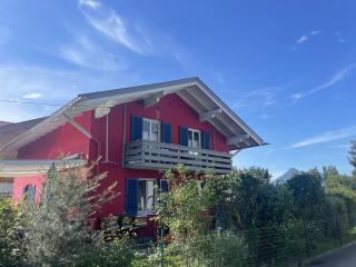 Ferienwohnung Seidenhuhn - Kiefersfelden - 9