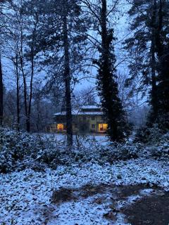 Вила Ренесанс Костенец - 4