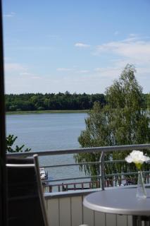 Apartmenthaus am Grienericksee - Rheinsberg - 9