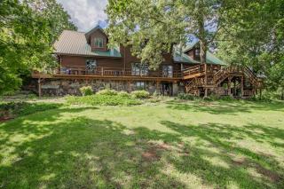 Buffalo River Lodge St Joe AR - 5