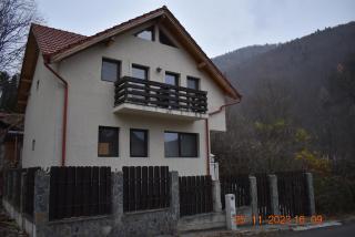 Capra cu trei iezi - Sinaia - 2