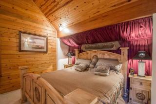 Buffalo River Lodge St Joe AR - 1