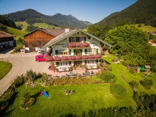 Schneider-Hof inkl. Chiemgaukarte - Ruhpolding - 5