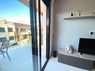 Appartement Mil palmeras - La Horadada - 2