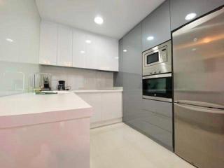 Appartement Mil palmeras - La Horadada - 3