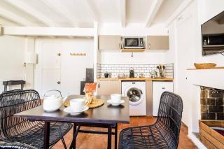 Hypercentre terrasse clim Duplex - Aix-en-Provence - 9