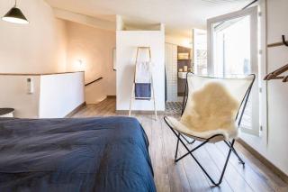 Hypercentre terrasse clim Duplex - Aix-en-Provence - 8