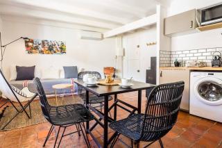 Hypercentre terrasse clim Duplex - Aix-en-Provence - 3