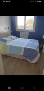 Chambre chez habitant 1 - 4