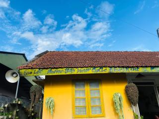 Bảo Lộc Homestay - Bảo Lộc - 8