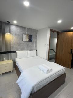 Lagi Beach Hotel - Lagi - 7