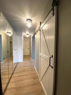 Mirror Apartments - 8