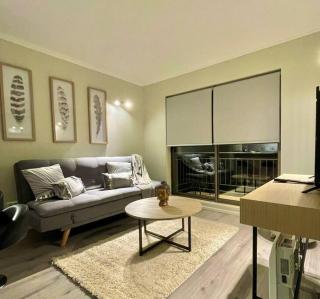 Nuevo y cómodo Departamento en Pucón - 6