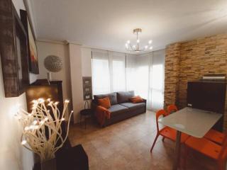 Apartamento chic con parking en el centro - 5