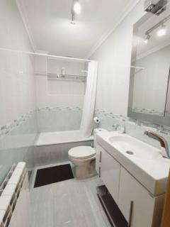 Apartamento chic con parking en el centro - 1