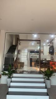 Lagi Beach Hotel - 4