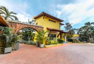 Porto Bello Hotel Boutique - Puerto Colombia - 2