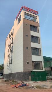 Lagi Beach Hotel - 5