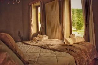 B&B EcoAntico casa in paglia - Maiolo - 2