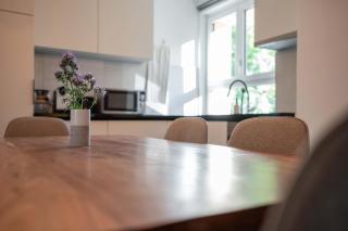 Moderne Wohnung mit Parkplatz - Ostermundigen - 5
