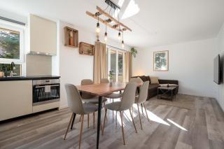 Moderne Wohnung mit Parkplatz - Ostermundigen - 0