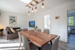 Moderne Wohnung mit Parkplatz - Ostermundigen - 9