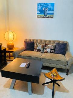 Rige's Homes Furnished Studio - Nairobi - 3