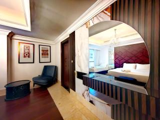 Royal Heaven on JBR beach, Sea in 3 min walk! 6 Bedrooms & Hall, Massive Layout - 3