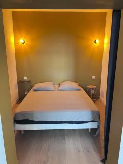 App 50m2 / Clim ctr historique - Aix-en-Provence - 1