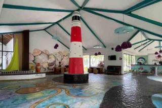 Villa de Ali in Palma real - 8