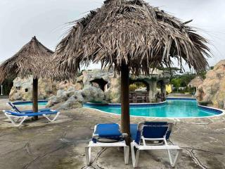 Villa de Ali in Palma real - 6