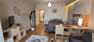 Apartament na Heweliusza - Danzig - 9