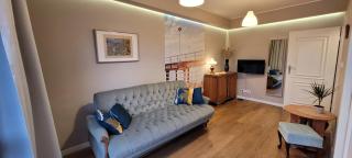 Apartament na Heweliusza - Danzig - 4