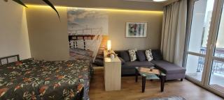 Apartament na Heweliusza - Danzig - 8
