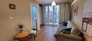 Apartament na Heweliusza - Danzig - 3