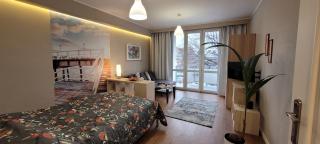 Apartament na Heweliusza - Danzig - 0